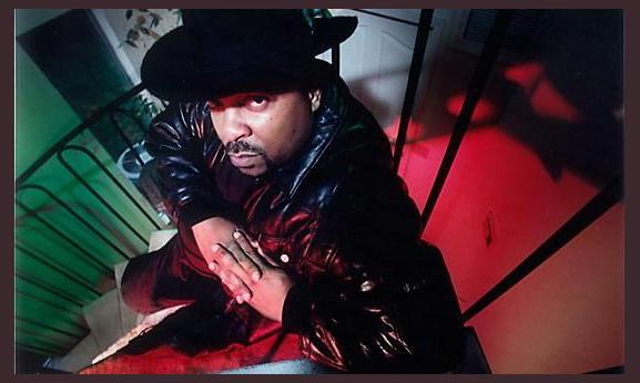 Sir Mix-a-Lot